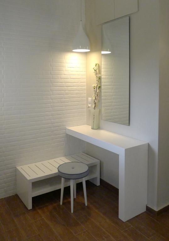 Ampoulos Rooms & Apartments Kedro Room photo
